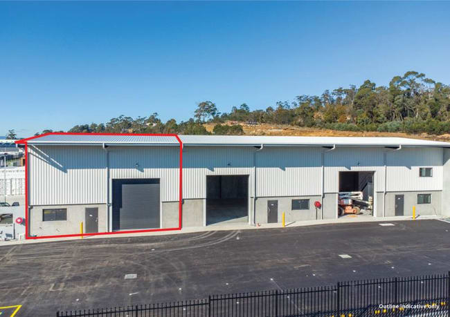 Unit 3/53 Charbooday Drive Youngtown TAS 7249 Unit 3/53 Charbooday Drive Youngtown TAS 7249