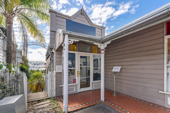 Shop 3/19 Latrobe Terrace Paddington QLD 4064
