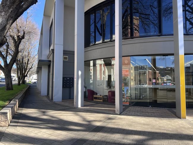 Level Ground Suite 4/182-192 Cimitiere Street Launceston TAS 7250 Level Ground Suite 4/182-192 Cimitiere Street Launceston TAS 7250