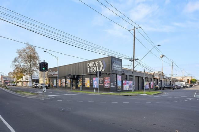 157-161 Burnley Street Richmond VIC 3121