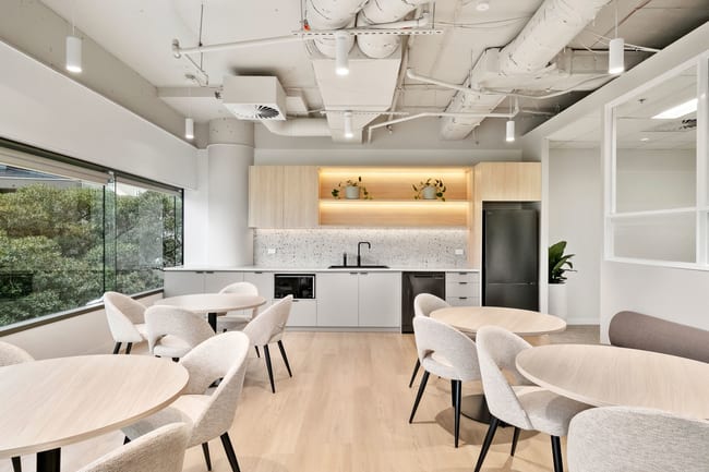468 St Kilda Road Melbourne VIC 3004 468 St Kilda Road Melbourne VIC 3004