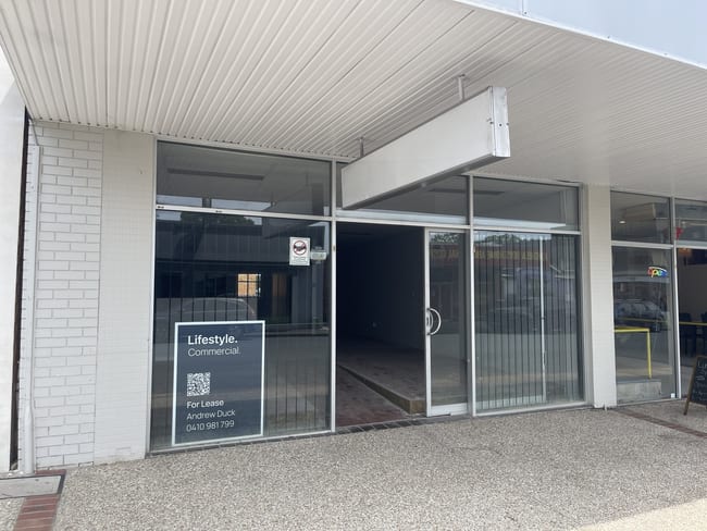1/37-39 Forth Street Kempsey NSW 2440 1/37-39 Forth Street Kempsey NSW 2440