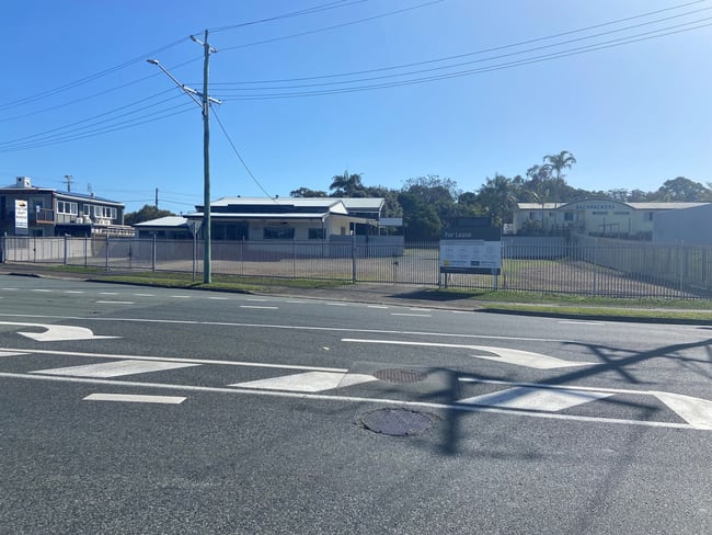 151-153 Bulcock Street & 86 Omrah Avenue Caloundra QLD 4551 151-153 Bulcock Street & 86 Omrah Avenue Caloundra QLD 4551