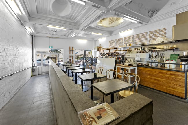 178 Oxford Street Paddington NSW 2021 178 Oxford Street Paddington NSW 2021