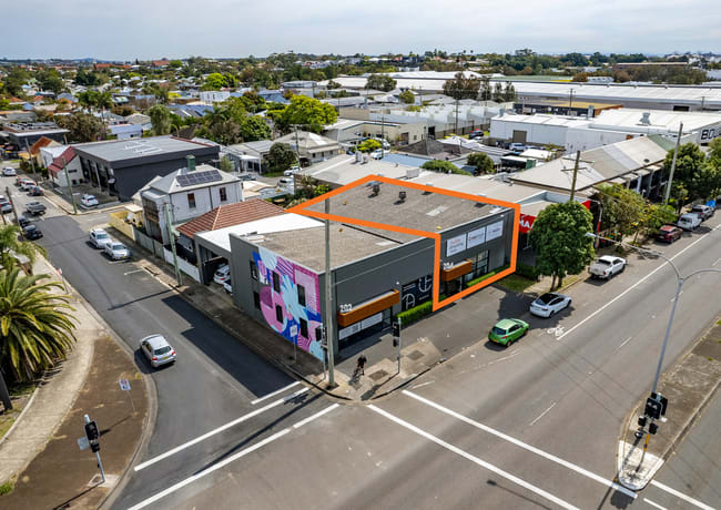 204 Hannell Street Maryville NSW 2293 204 Hannell Street Maryville NSW 2293