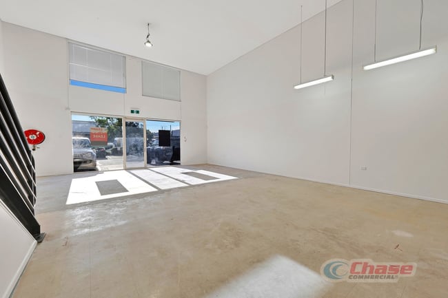 3/43 Lang Parade Milton QLD 4064