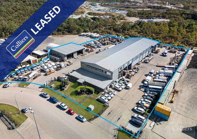 24-26 Curley Circuit Roseneath QLD 4811 24-26 Curley Circuit Roseneath QLD 4811