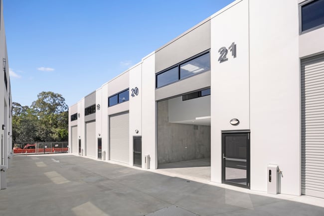 21/23-27 Tillyroen Road Ormeau QLD 4208 21/23-27 Tillyroen Road Ormeau QLD 4208