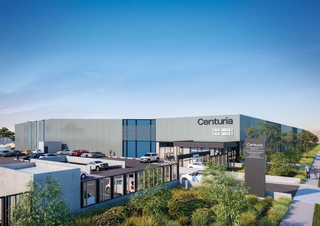 74 - 94 Newton Road Wetherill Park NSW 2164 74 - 94 Newton Road Wetherill Park NSW 2164