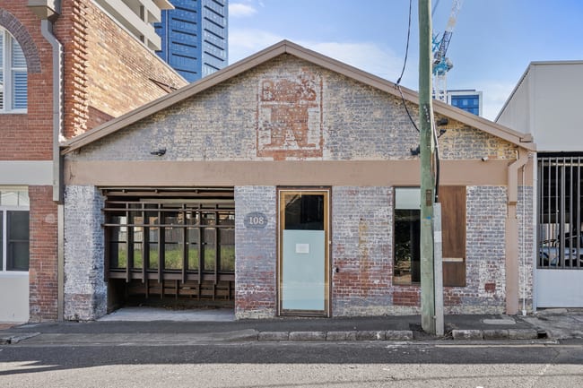 106-108 Bowen Street Spring Hill QLD 4000 106-108 Bowen Street Spring Hill QLD 4000