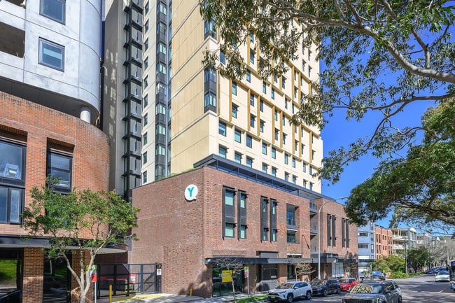 100 Regent St Redfern NSW 2016