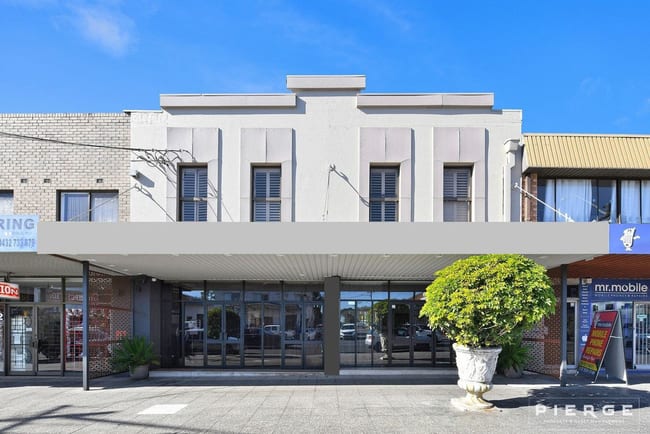 290 Belmore Road Riverwood NSW 2210 290 Belmore Road Riverwood NSW 2210