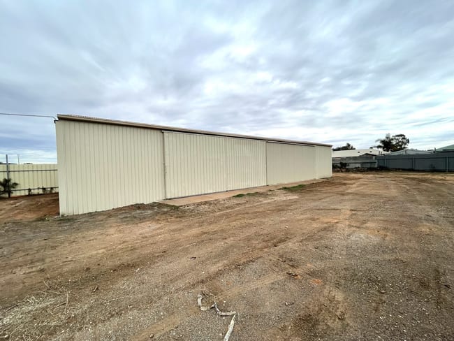 6 Cook street Whyalla Norrie SA 5608 6 Cook street Whyalla Norrie SA 5608