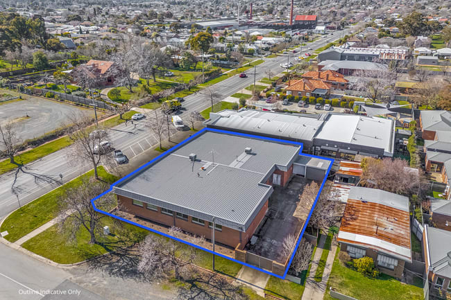617-619 Howitt Street Soldiers Hill VIC 3350