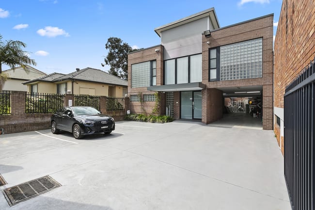 4 Lavender Street Five Dock NSW 2046