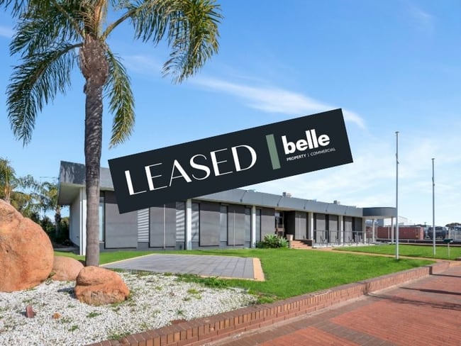 168 Grand Junction Road Blair Athol SA 5084 168 Grand Junction Road Blair Athol SA 5084