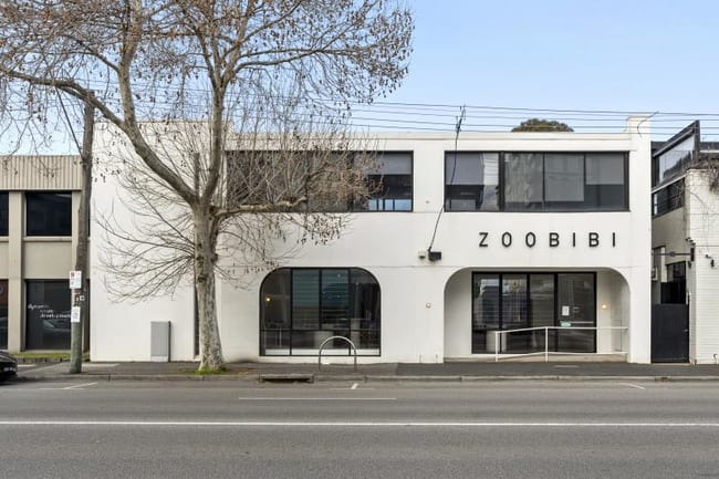 646 Burwood Road Hawthorn VIC 3122 646 Burwood Road Hawthorn VIC 3122