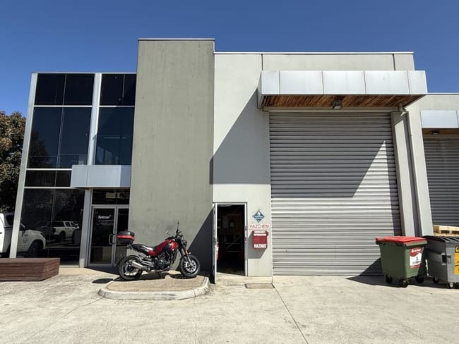 1/5 Phillip Court Port Melbourne VIC 3207