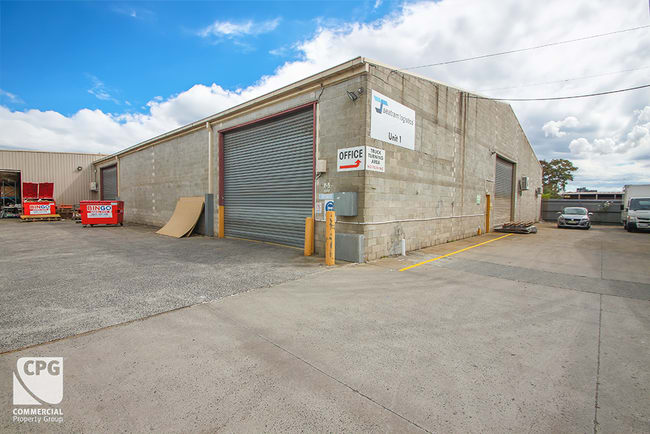 1/18 Kelso Crescent Moorebank NSW 2170 1/18 Kelso Crescent Moorebank NSW 2170