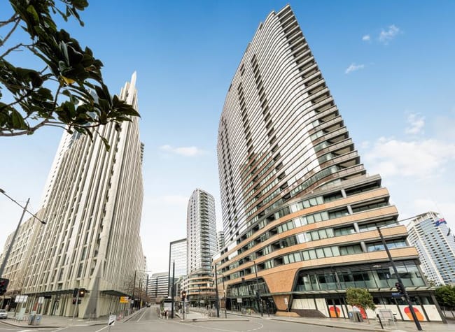 Level 1/893 Collins Street Docklands VIC 3008 Level 1/893 Collins Street Docklands VIC 3008