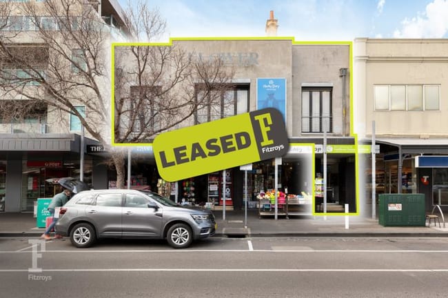 Level 1/190 Bay Street Port Melbourne VIC 3207