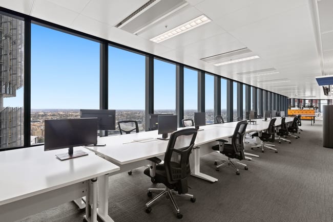100 Barangaroo Avenue Barangaroo NSW 2000