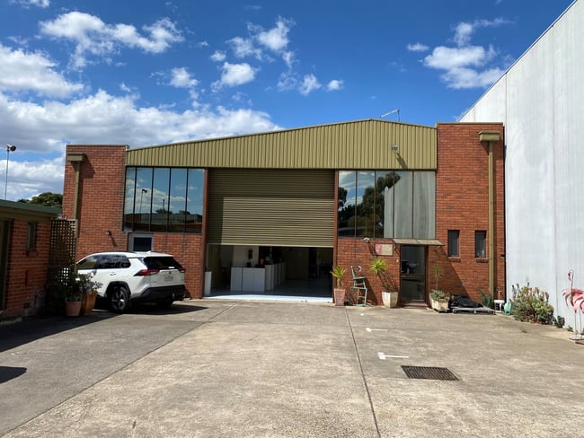 16B Advantage Road Highett VIC 3190 16B Advantage Road Highett VIC 3190