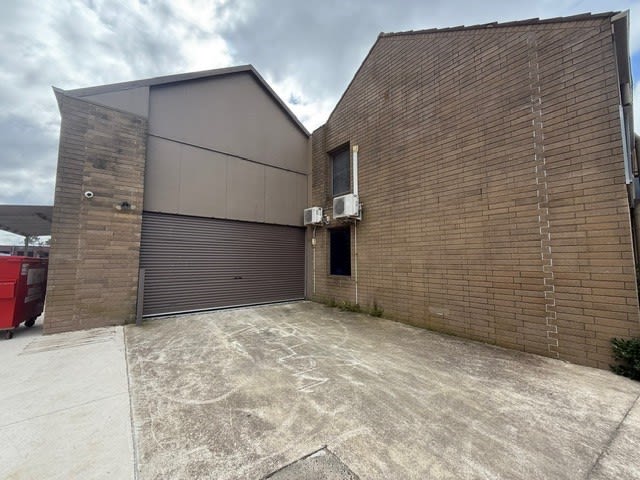 2/12 Techno Park Drive Williamstown VIC 3016