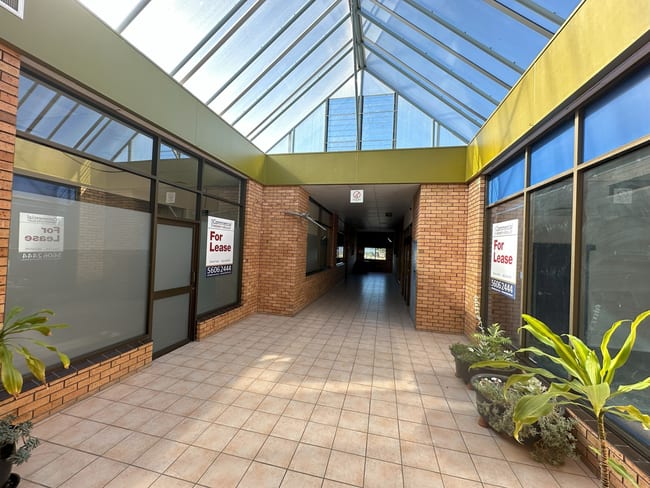 5&6/38-40 Bowra Street Nambucca Heads NSW 2448 5&6/38-40 Bowra Street Nambucca Heads NSW 2448
