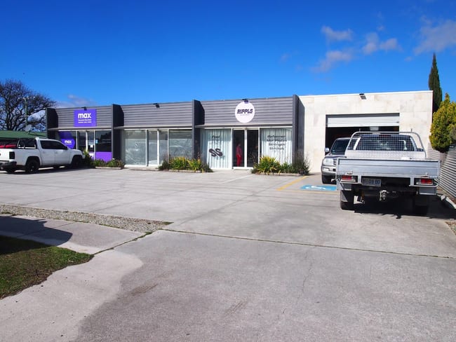 2 & 3/17 Quail Street St Helens TAS 7216 2 & 3/17 Quail Street St Helens TAS 7216