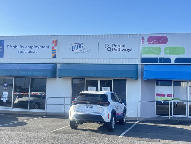 10/2-8 Blundell Boulevard Tweed Heads South NSW 2486 10/2-8 Blundell Boulevard Tweed Heads South NSW 2486