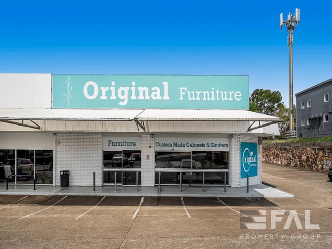 Unit 1/531 Kessels Road Macgregor QLD 4109 Unit 1/531 Kessels Road Macgregor QLD 4109