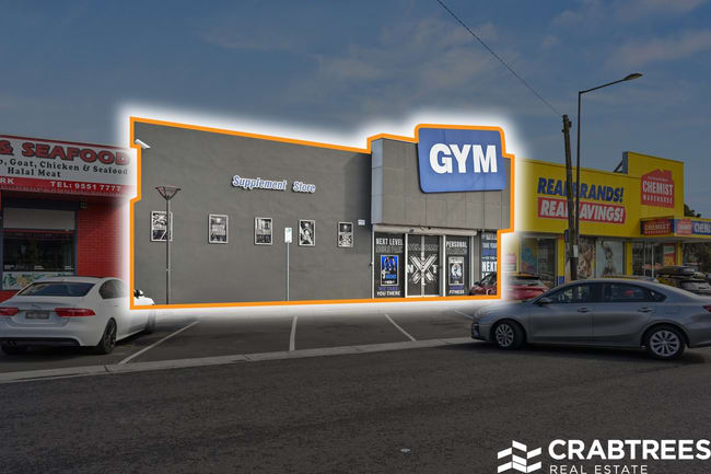 6-10 Leonard Avenue Noble Park VIC 3174 6-10 Leonard Avenue Noble Park VIC 3174