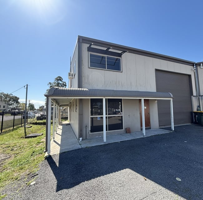 1/19 Giggins Road Heatherbrae NSW 2324 1/19 Giggins Road Heatherbrae NSW 2324