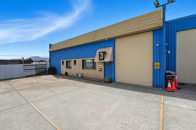 3/59-63 Chapel Street Glenorchy TAS 7010
