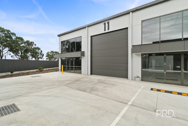 11/161 Fernleigh Road Wagga Wagga NSW 2650 11/161 Fernleigh Road Wagga Wagga NSW 2650