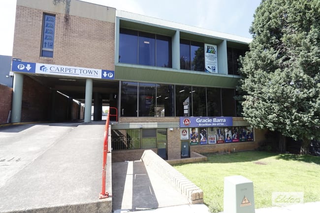 3/138 George Street Hornsby NSW 2077