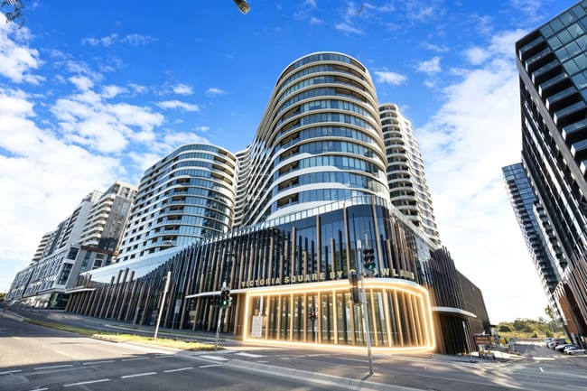 Shop 9/8 Hopkins Street Footscray VIC 3011