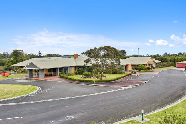 Part of 59-91 Philip Parade Churchill VIC 3842 Part of 59-91 Philip Parade Churchill VIC 3842
