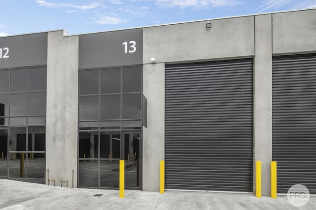 13/11 Kennedys Drive Delacombe VIC 3356 13/11 Kennedys Drive Delacombe VIC 3356