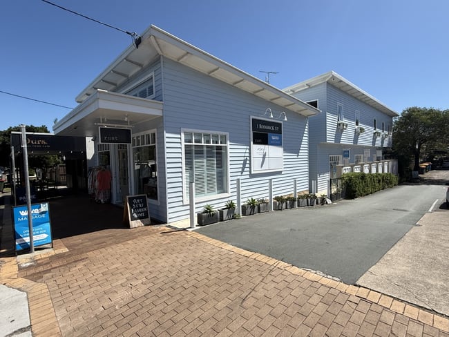 Shop 3/1 Roderick Street Moffat Beach QLD 4551 Shop 3/1 Roderick Street Moffat Beach QLD 4551