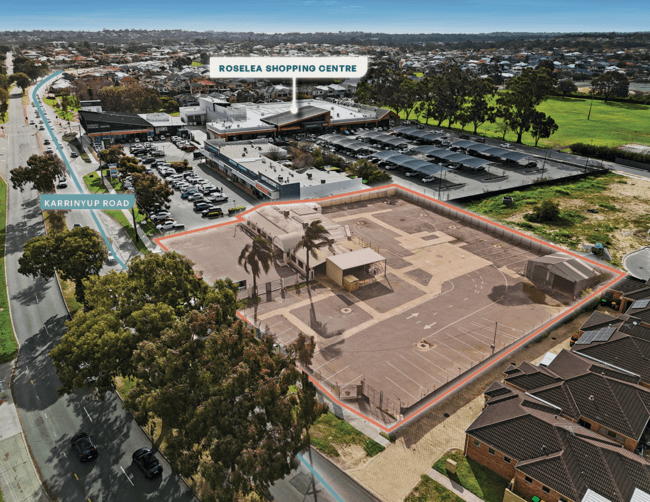 736 Karrinyup Road Balcatta WA 6021 736 Karrinyup Road Balcatta WA 6021