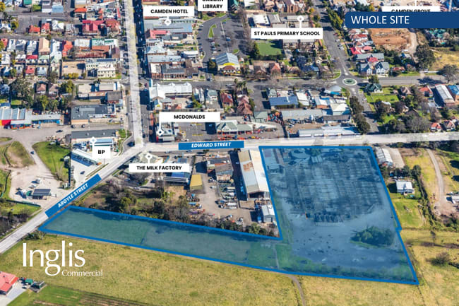 30-34 Edward Street Camden NSW 2570