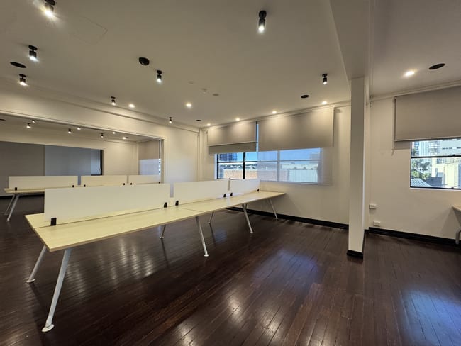 Level 1/354 Brunswick Street Fortitude Valley QLD 4006 Level 1/354 Brunswick Street Fortitude Valley QLD 4006