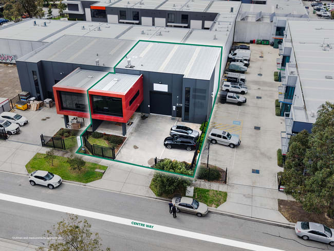 2/13 Centre Way Croydon South VIC 3136 2/13 Centre Way Croydon South VIC 3136