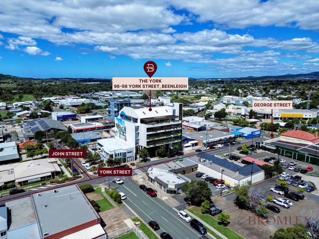 96-98 York Street Beenleigh QLD 4207 96-98 York Street Beenleigh QLD 4207