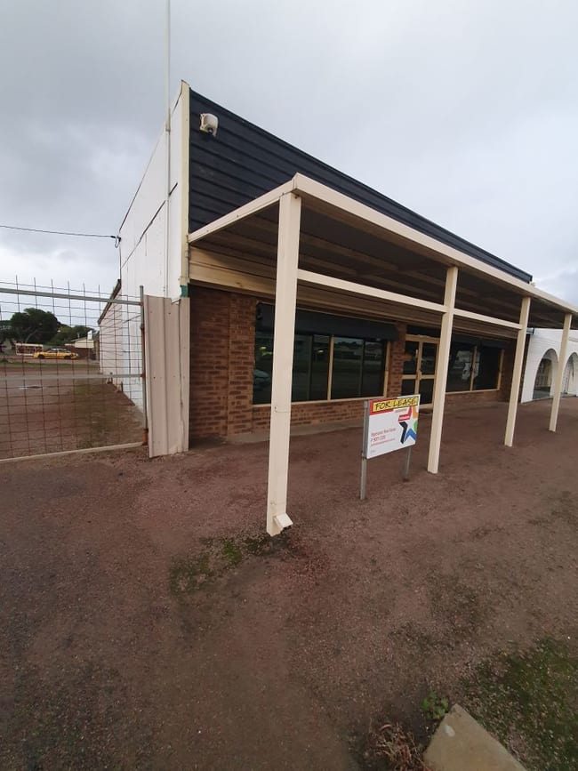 3/41 Norseman Road Chadwick WA 6450 3/41 Norseman Road Chadwick WA 6450