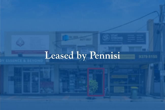 3/485 Keilor Road Niddrie VIC 3042