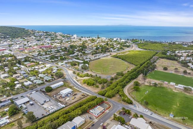 Sale or Lease/1 Charles Street Yeppoon QLD 4703 Sale or Lease/1 Charles Street Yeppoon QLD 4703