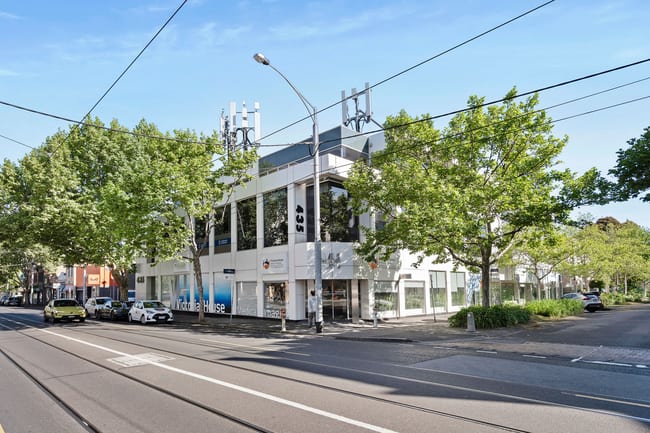 Level 2/435 Malvern Road South Yarra VIC 3141 Level 2/435 Malvern Road South Yarra VIC 3141